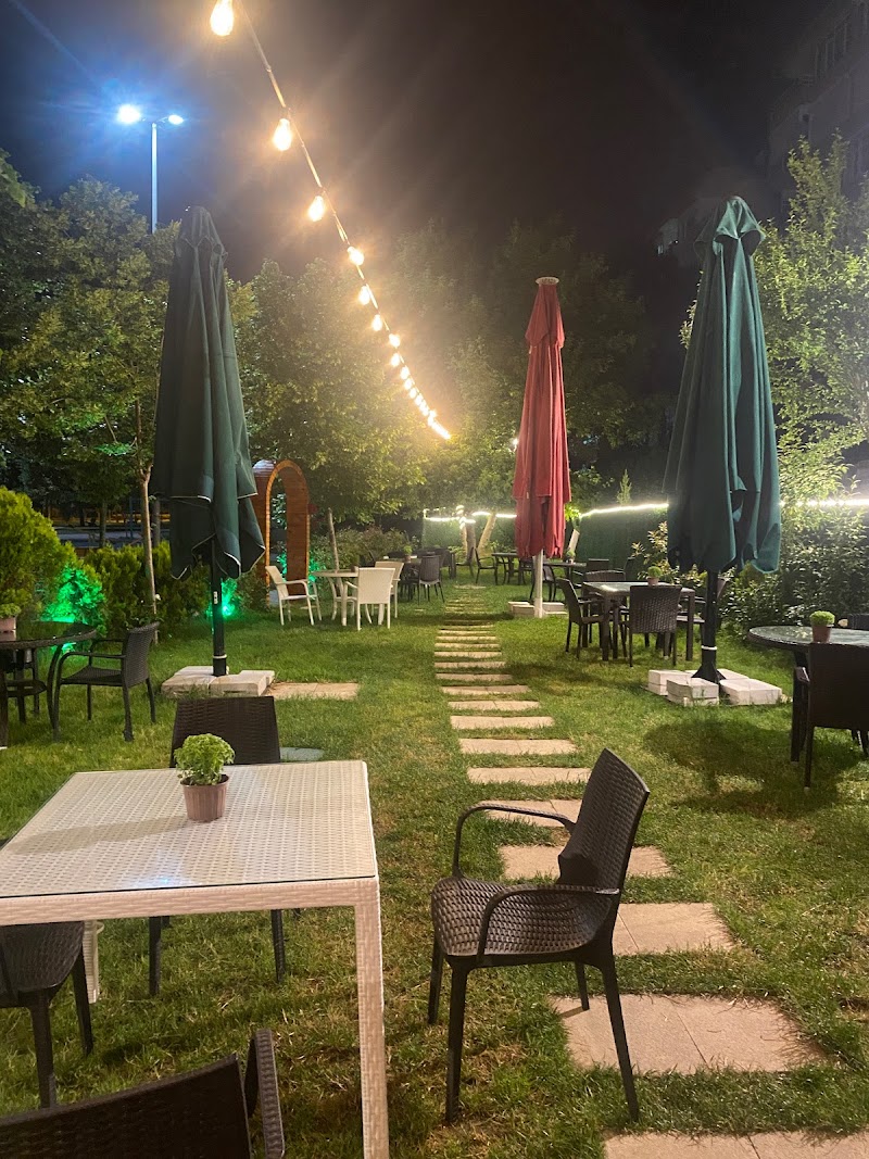 Kuzine Cafe & Restaurant - Kartal Kafe