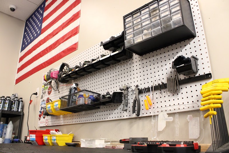 Valley Precision Firearms photo