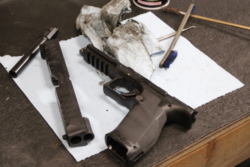 Valley Precision Firearms photo