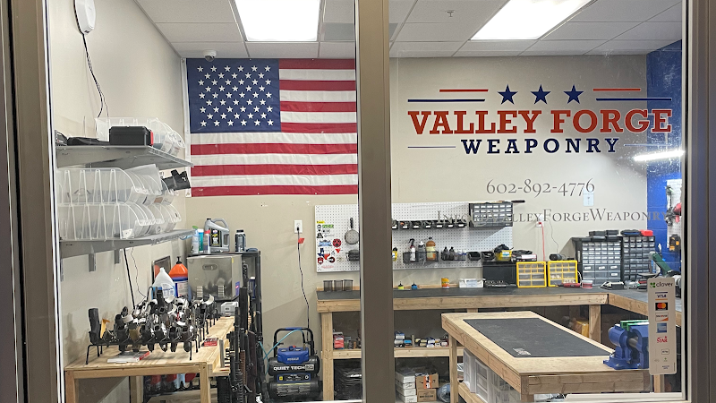Valley Precision Firearms photo