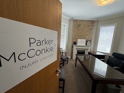 Parker & McConkie Personal Injury Lawyers Salt Lake City - Car accident lawyer in Salt Lake City