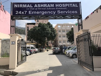Nirmal Ashram Hospital - Image 3