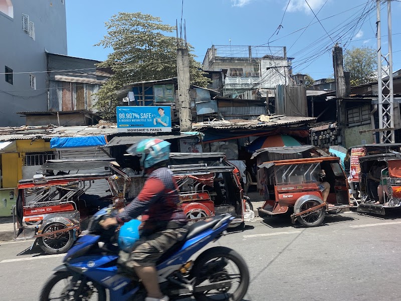 Franco Dental And Medical Clinic (Teeth and Kids Clinic)
