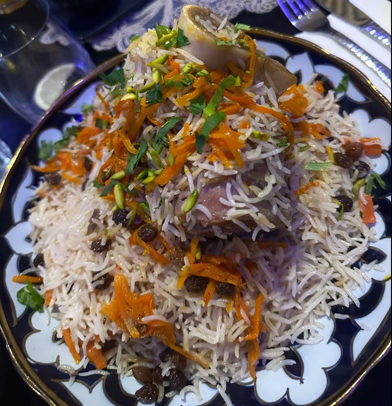 Roshan Afghanisches Restaurant رستورانت افغانی روشن photo 6
