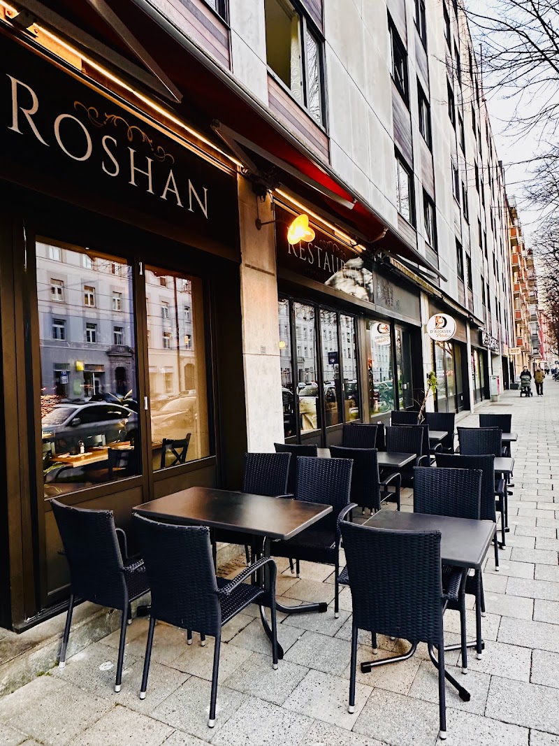 Roshan Afghanisches Restaurant رستورانت افغانی روشن photo 5