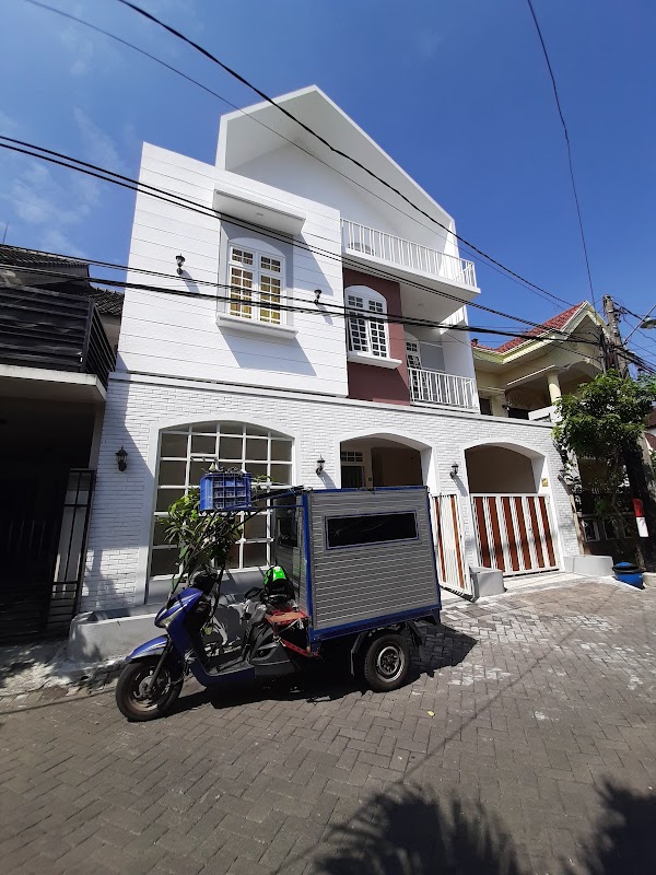 Kost Putri Executive Salsabilla