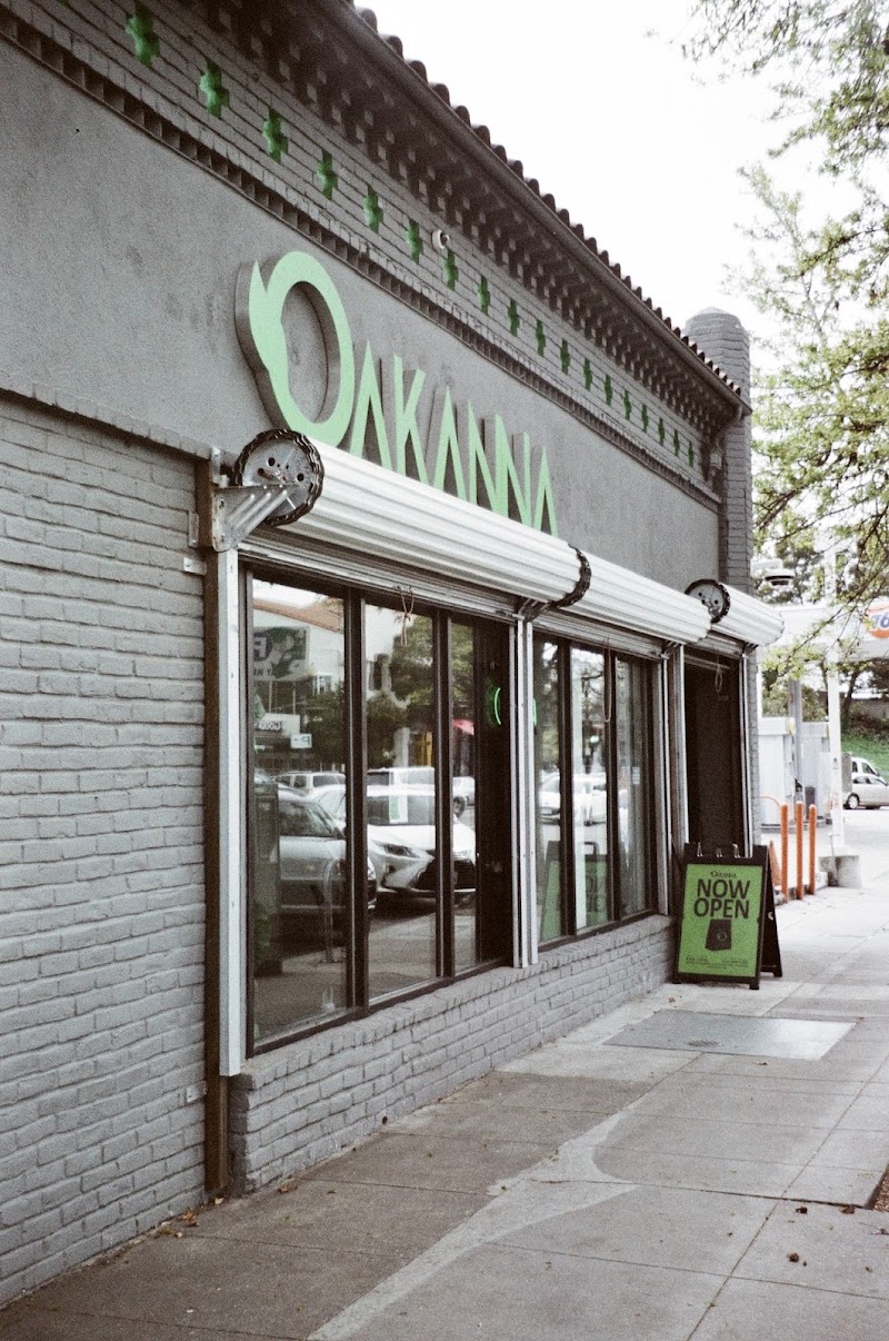 Video tour of Oakanna retail environment