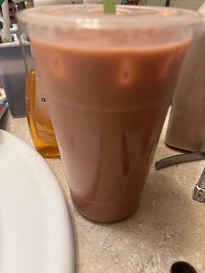 Oil City Coffee Bar photo 2