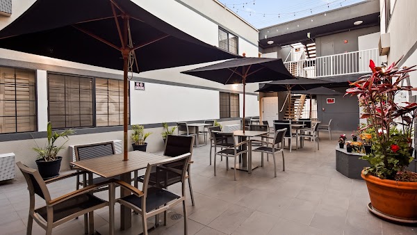 SureStay by Best Western Beverly Hills West LA