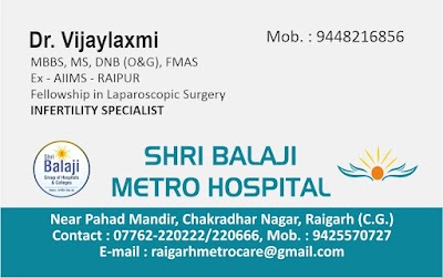Dr Vijayalakshmi Shanbhag