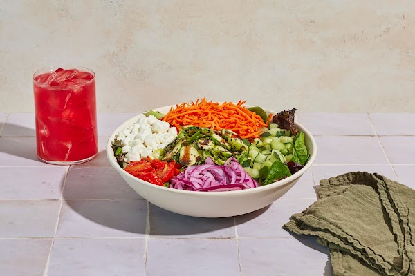 Photo of Modern Market Eatery - Champa
