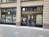 Photo of Modern Market Eatery - Champa