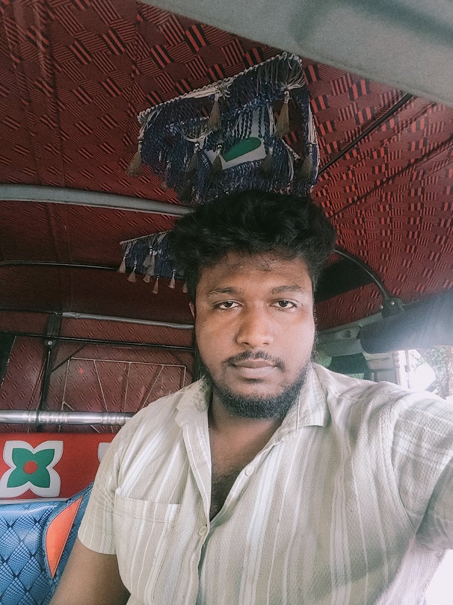 PLUMBER / DRIVER photo 1