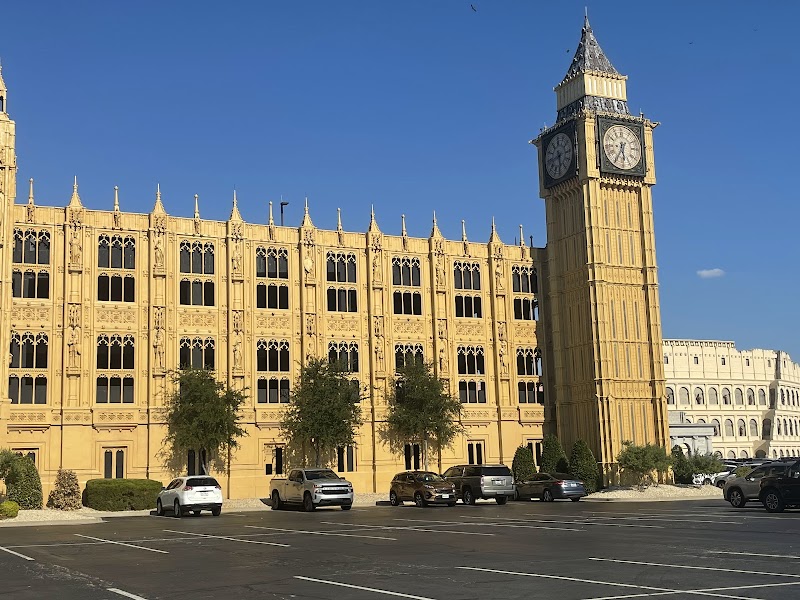 Casino Oklahoma photo 3