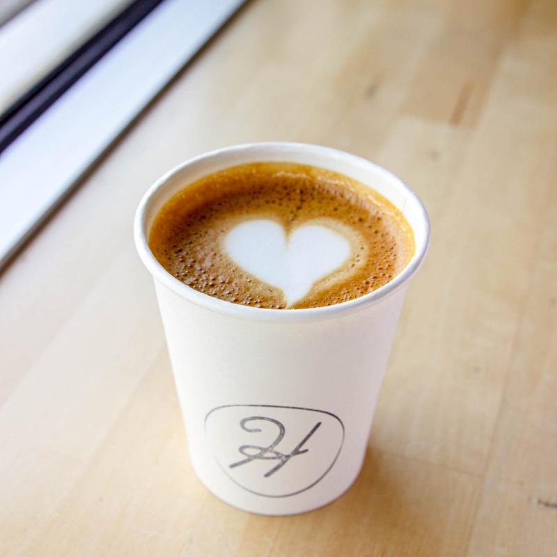 Hopscotch Coffee photo 3