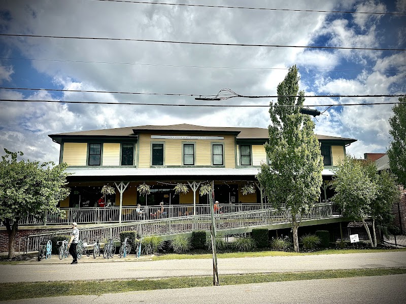 Hopscotch Coffee photo 4