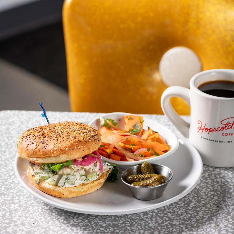 Hopscotch Coffee photo 2