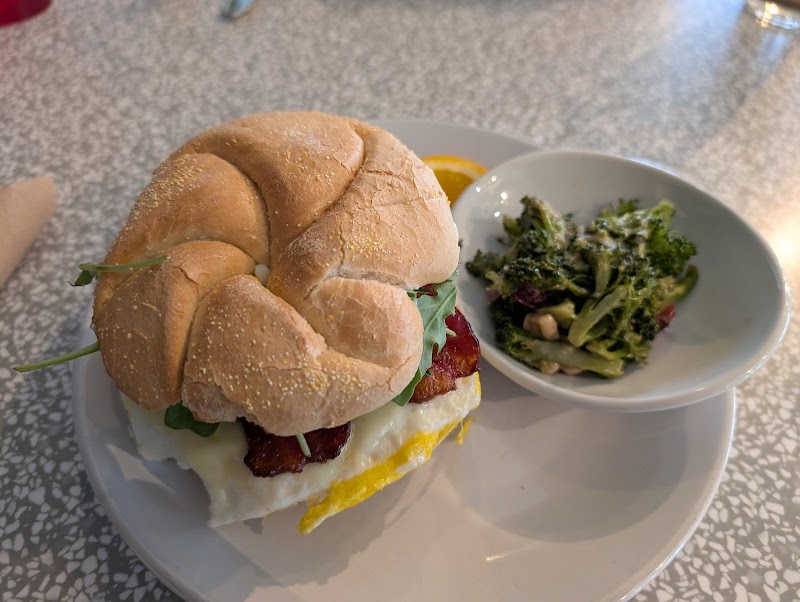 Hopscotch Coffee photo 3