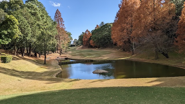 Kakegawa Country Club - Photo 1