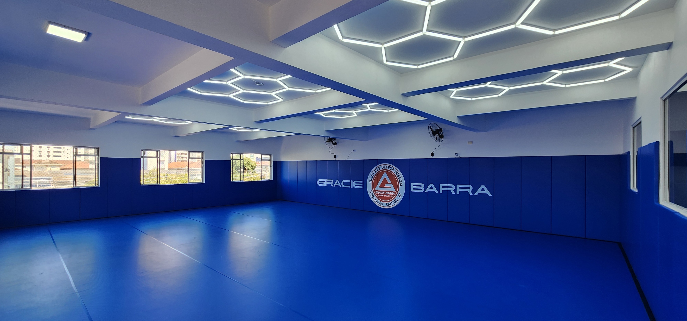 Gracie Barra Boqueirão - Foto 1