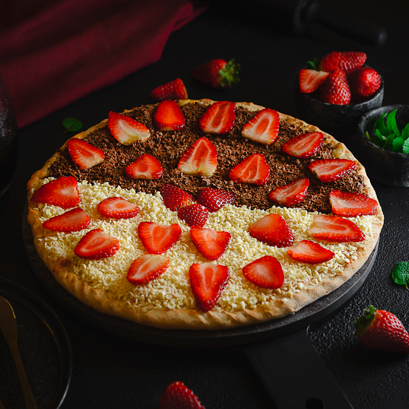 Foto de Pizzaria Predileta - Loja 04