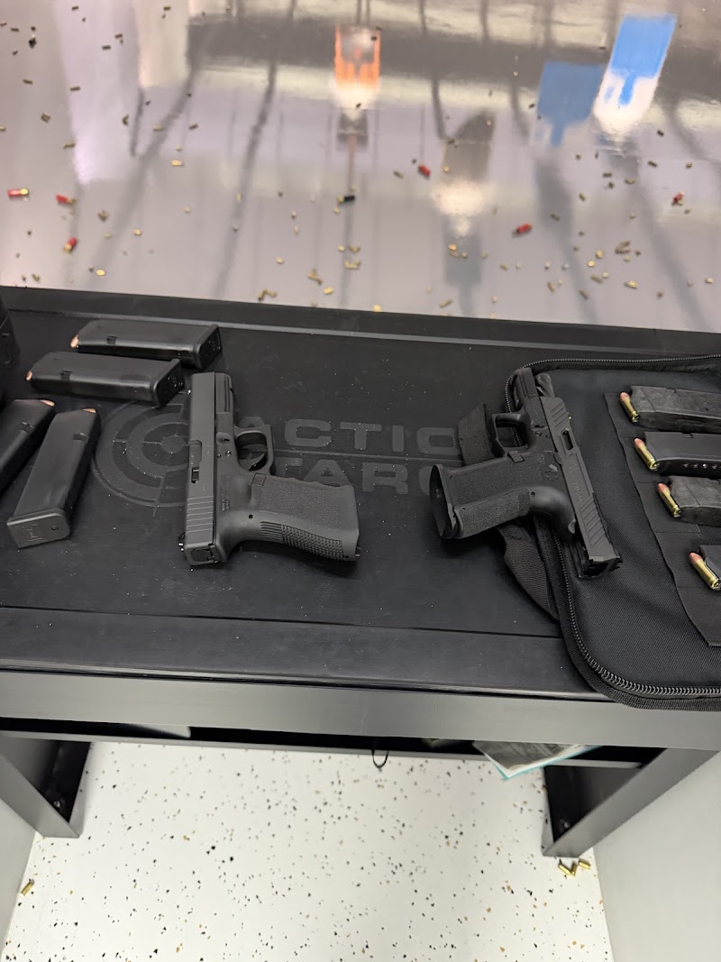 Branden's Gun Sales Defense Weapon Specialist photo