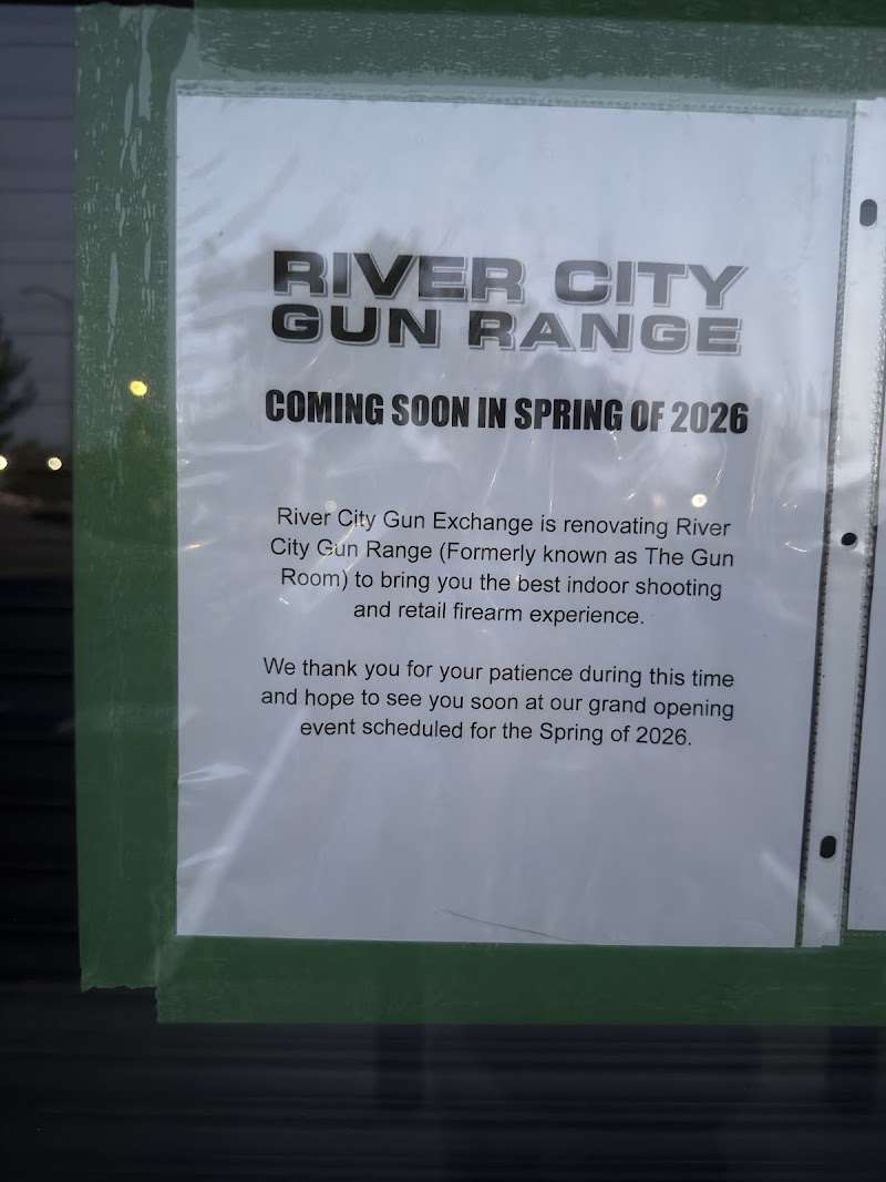 Branden's Gun Sales Defense Weapon Specialist photo