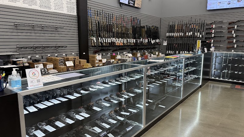 Branden's Gun Sales Defense Weapon Specialist photo