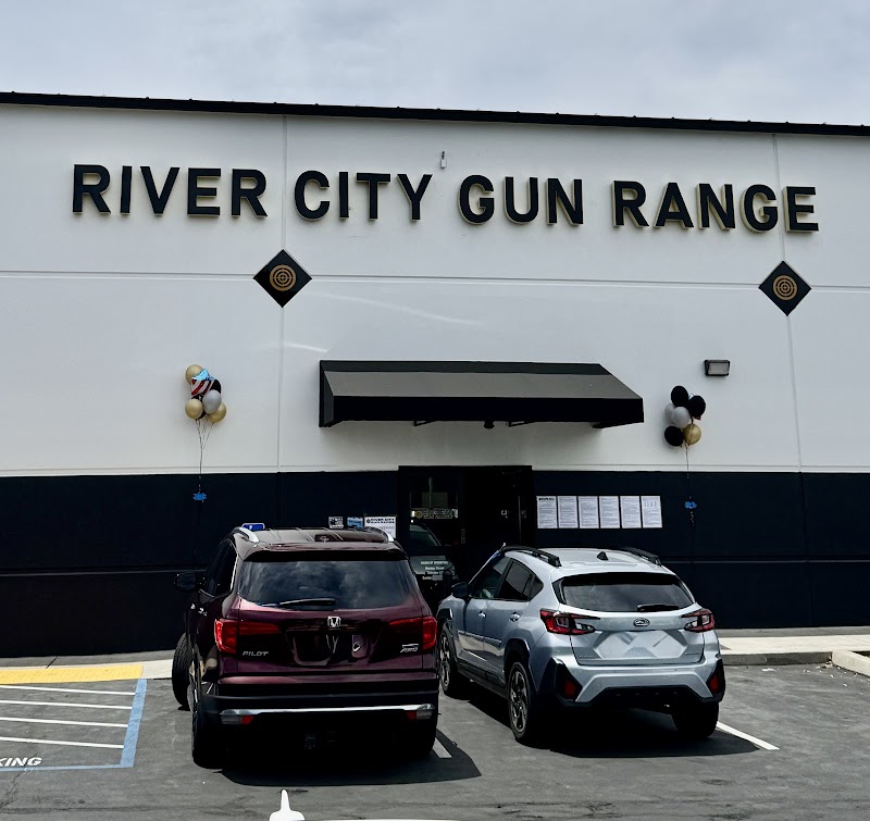 Branden's Gun Sales Defense Weapon Specialist photo