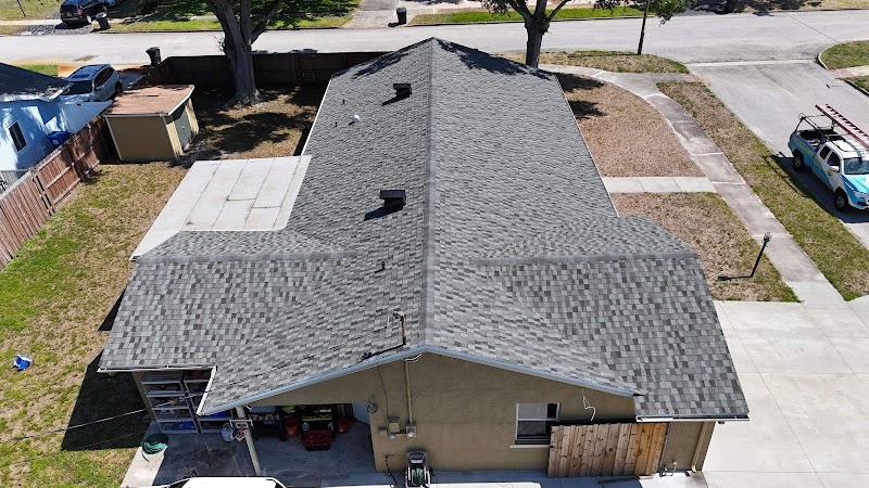 Blue Sky Roofing photo 4