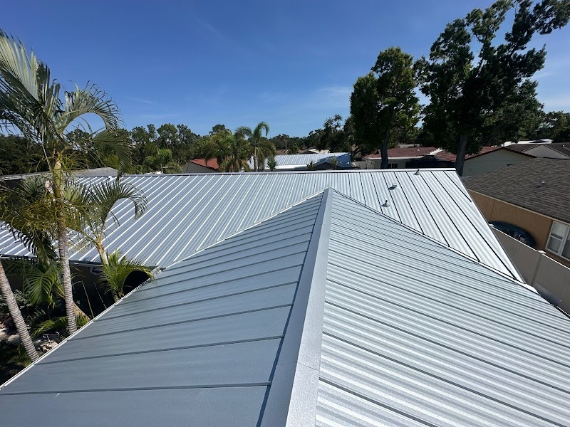 Blue Sky Roofing photo 2