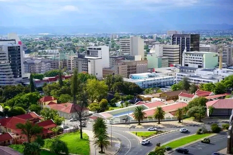 Windhoek
