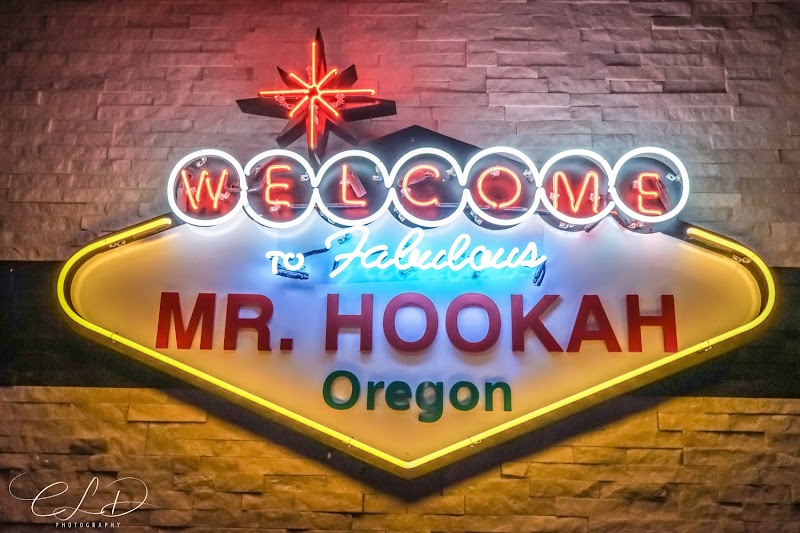 THE LINQ by Mr. Hookah - Portland photo 3