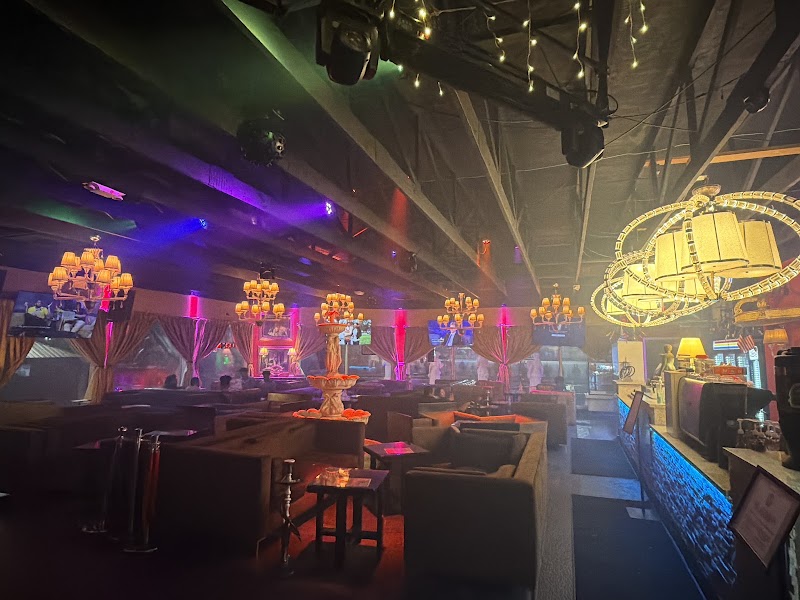 THE LINQ by Mr. Hookah - Portland photo 4