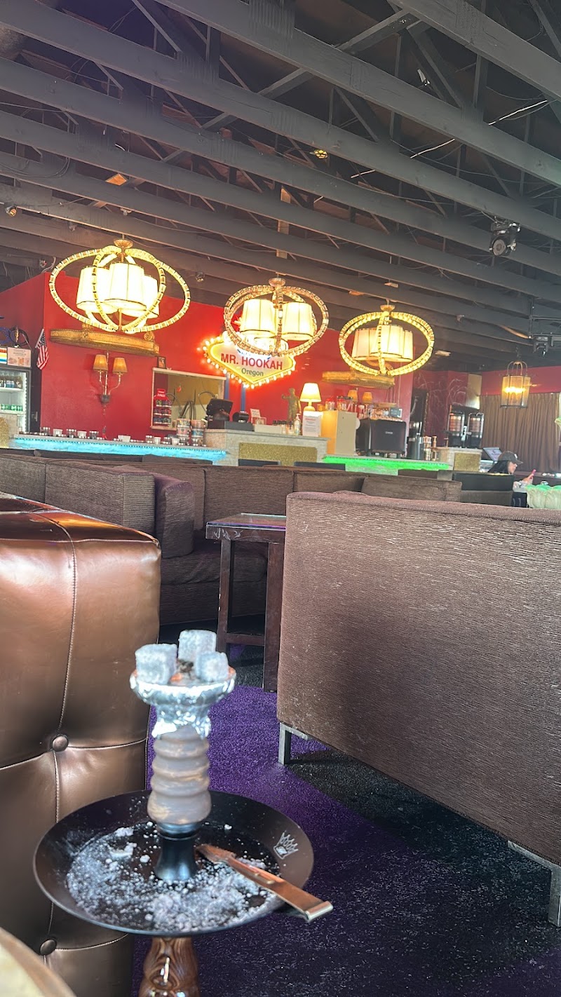 THE LINQ by Mr. Hookah - Portland photo 1