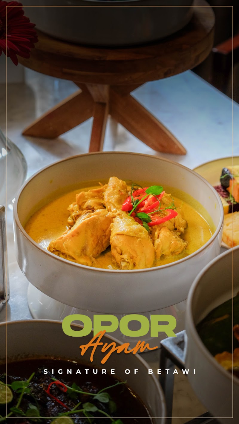 1928 Restaurant photo 2