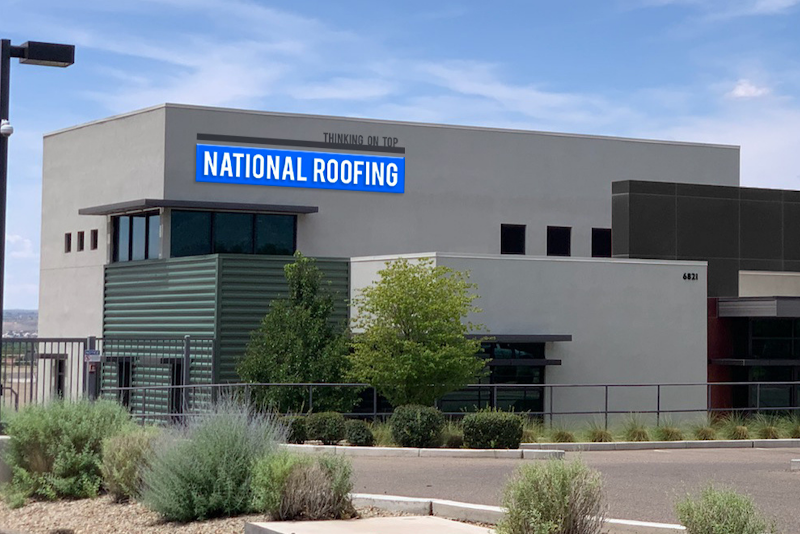 National Roofing photo 1