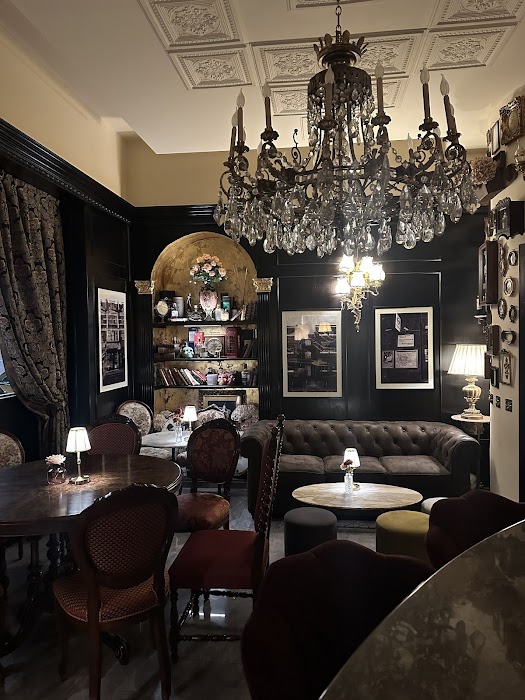 Kilburn - Cocktail Bar fotoğraf 1