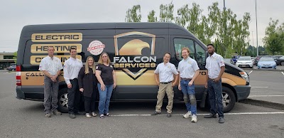 Falcon Electric