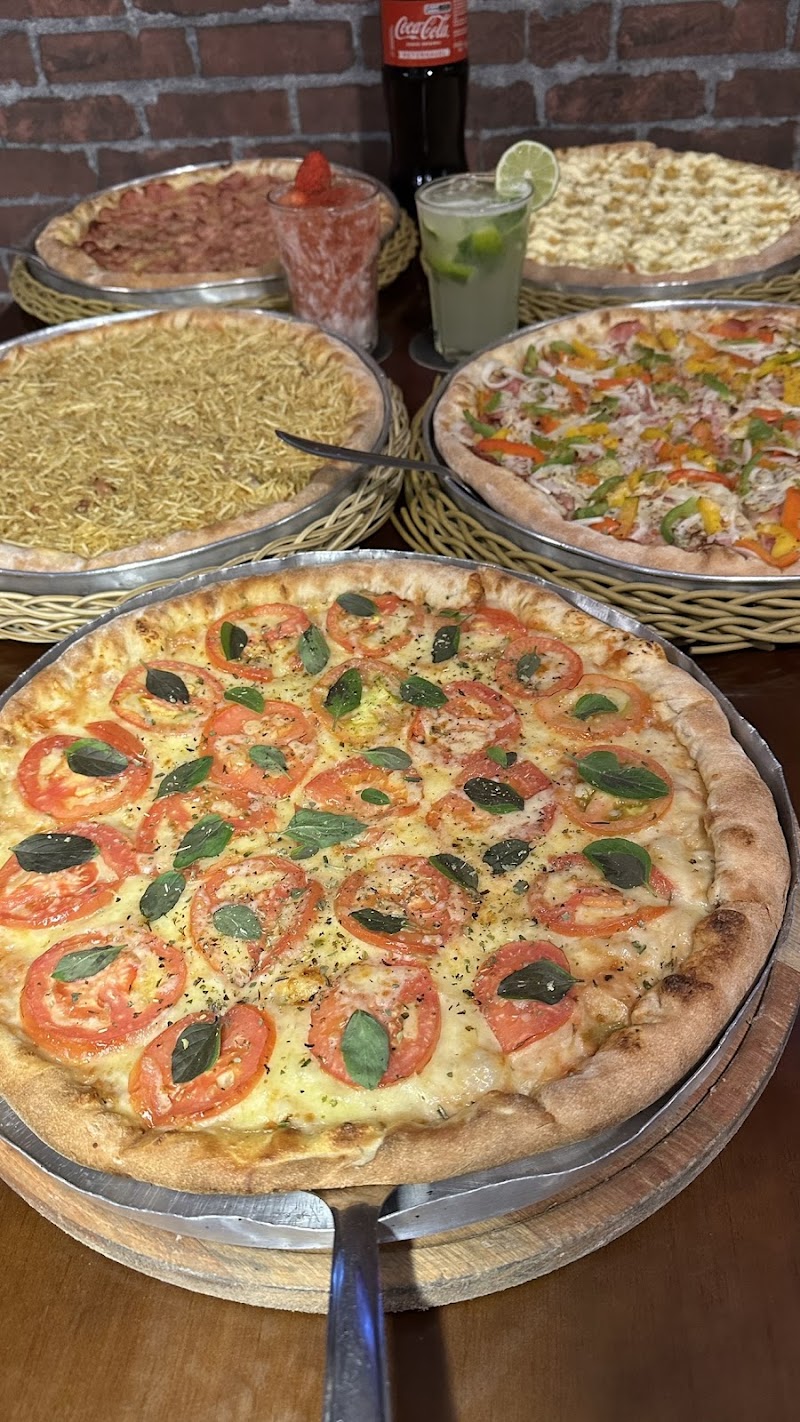 Foto de Dom Pizza & Burger's