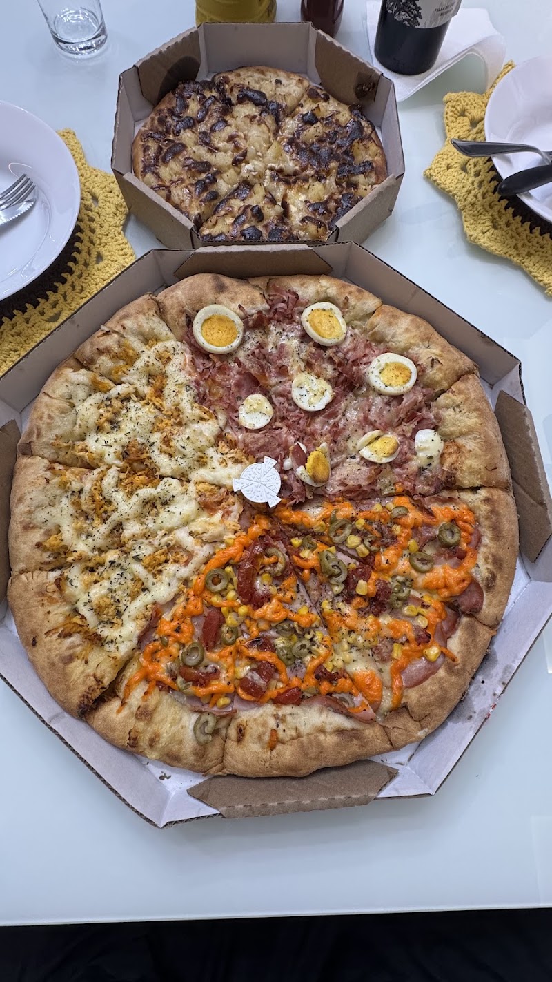 Foto de Dom Pizza & Burger's