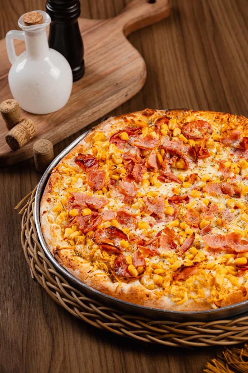 Foto de Dom Pizza & Burger's