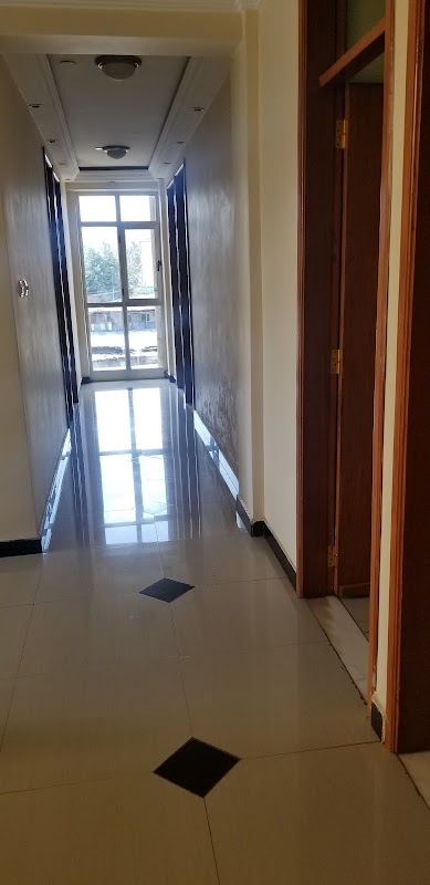 Hamerti International Hotel photo 4