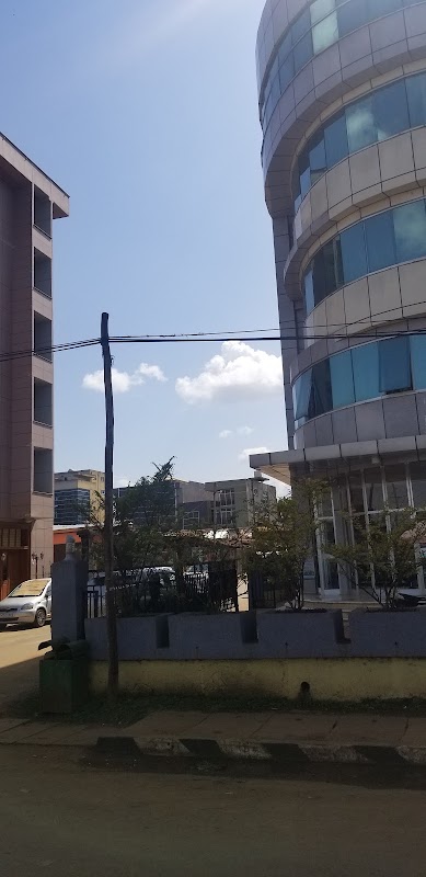 Hamerti International Hotel photo 3