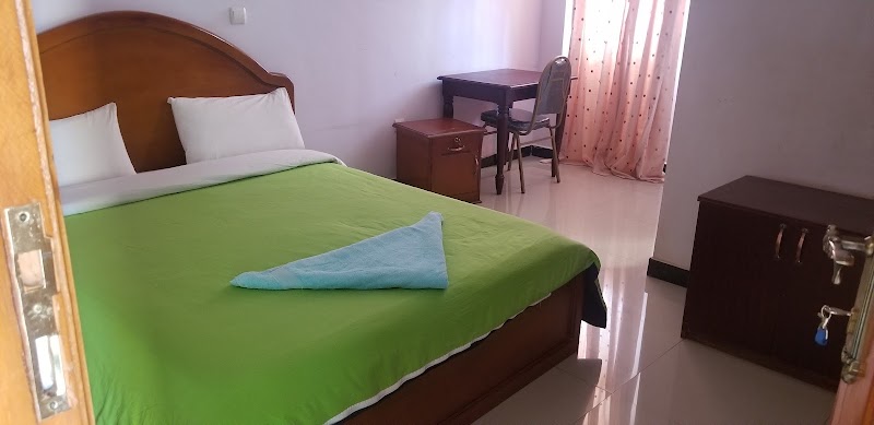 Hamerti International Hotel photo 2