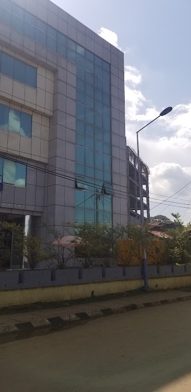 Hamerti International Hotel photo 5