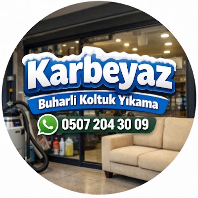 KARBEYAZ BUHARLI KOLTUK YIKAMA - Temizlik