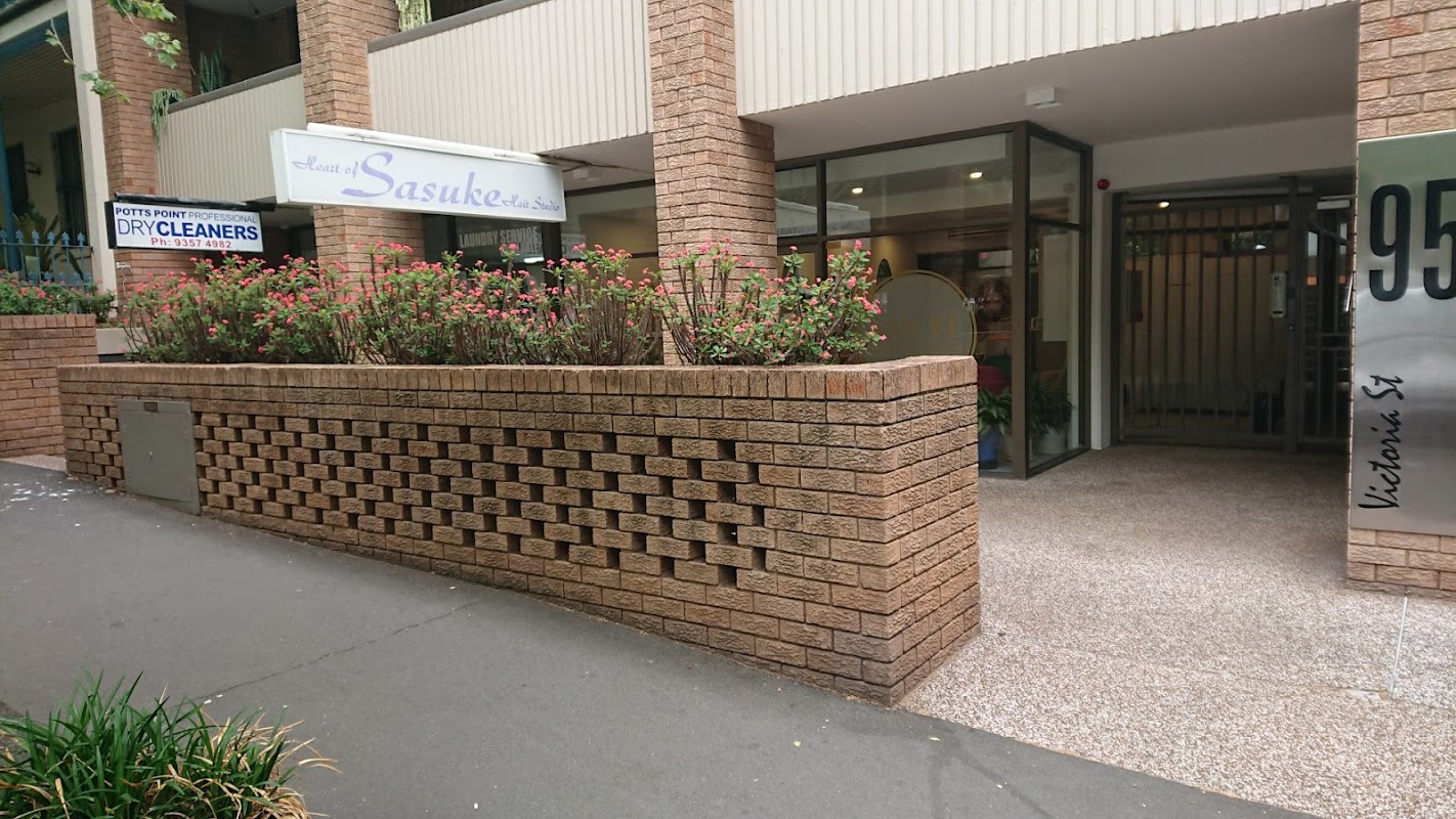 Sasuke Hair Studio photo 1