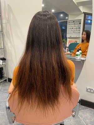 Sasuke Hair Studio photo 2