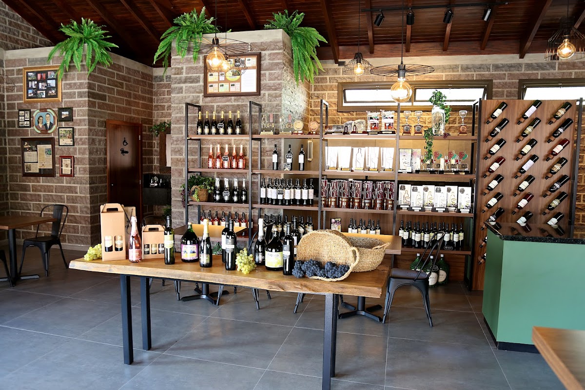 Vinícola Pagliosa